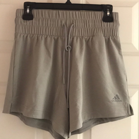 adidas Pants - Adidas Athletic/Training/Athleisure Shorts, NWT!